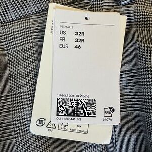 H&M Men’s dress pants